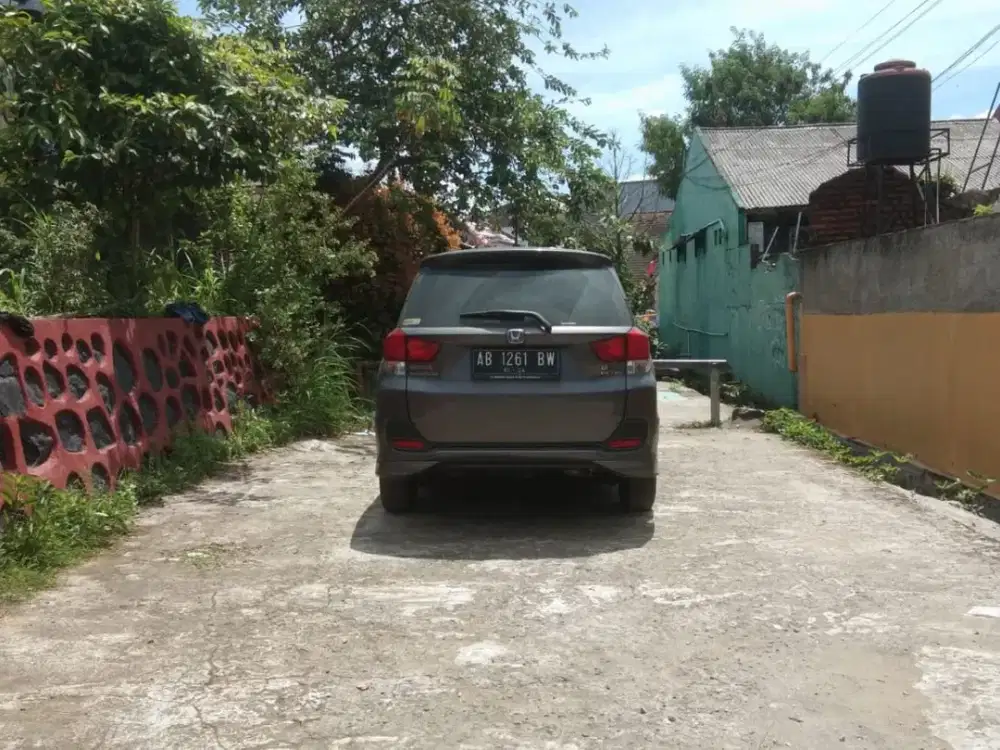 Dijual murah Tanah Kavling Siap Bangun 10 Menit Terminal Ciomas Bogor