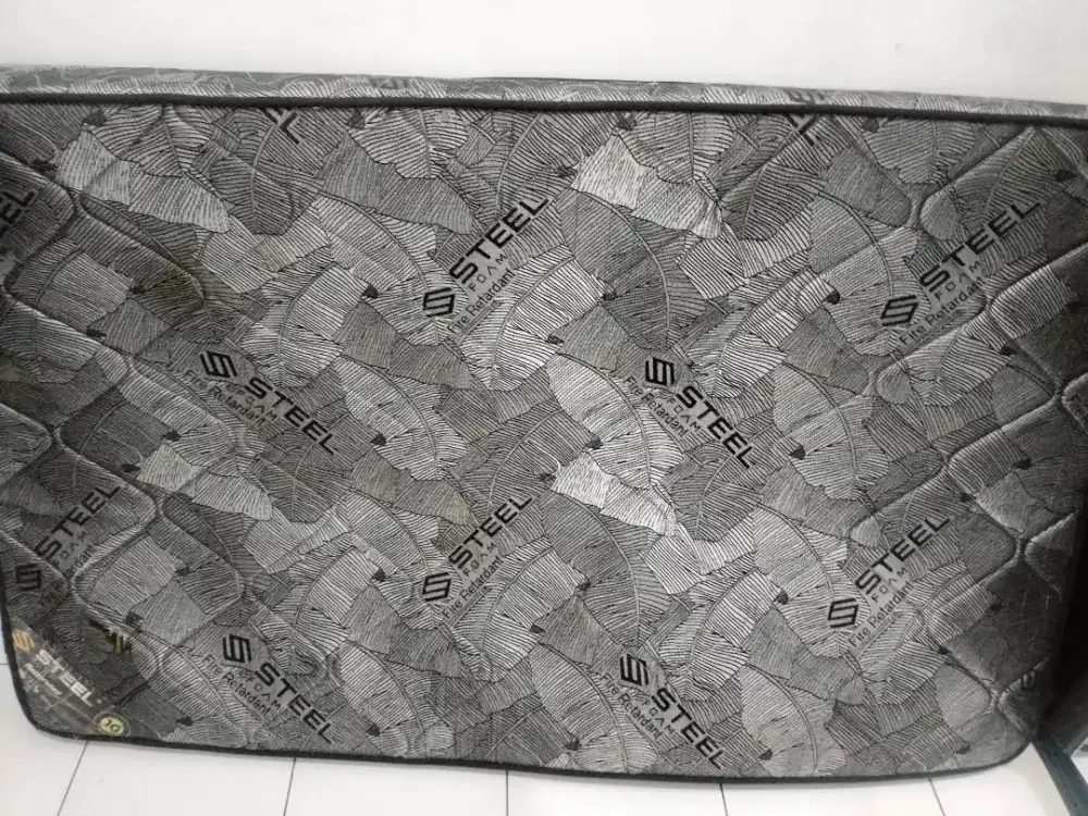 Tilam merek STEL MSI bgus...puas