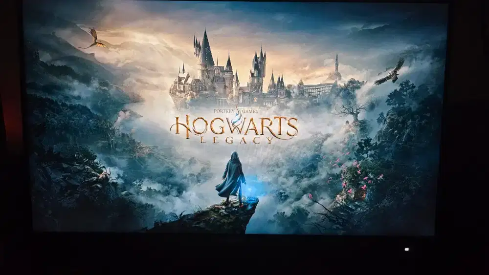 Monitor Skyworth LED IPS H24G30Q - 2K QHD 24 Inch