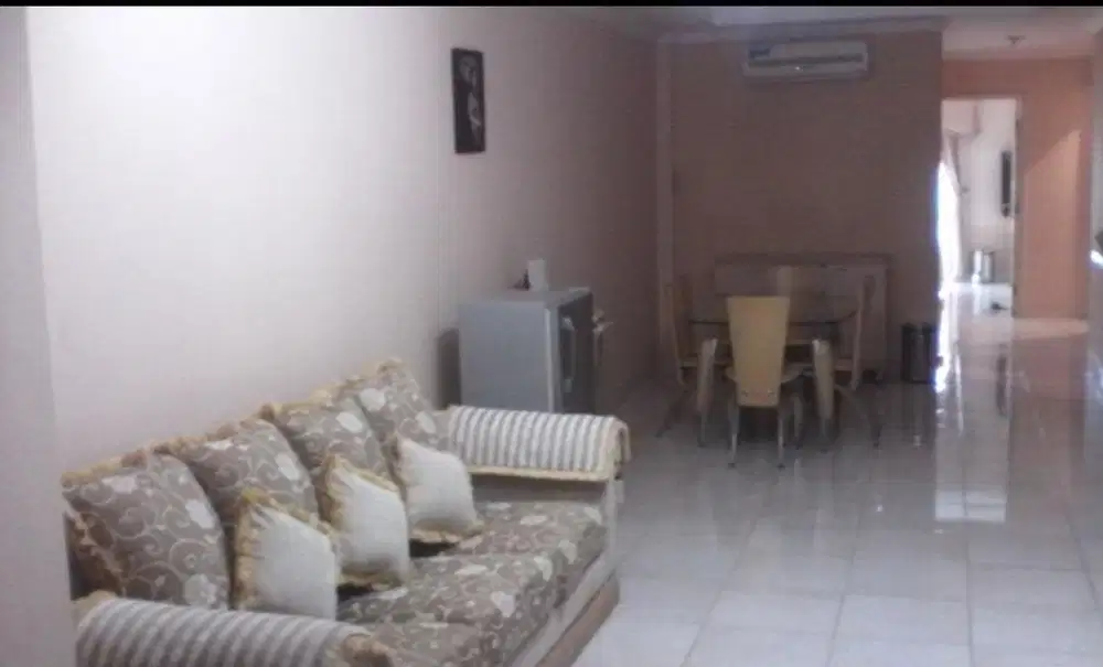 Edisi turun harga gading resort 4 kamar