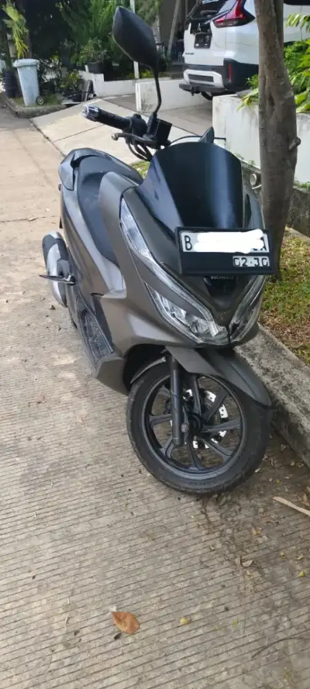 Jual Motor PCX THN 2019 RP13.000.000 bisa nego