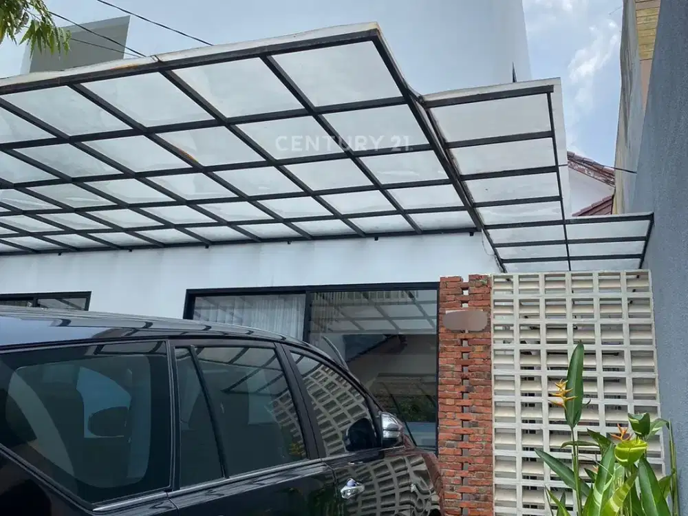 Dijual Rumah Cantik Siap Huni 2 Lantai Di Sektor 6 GB14802