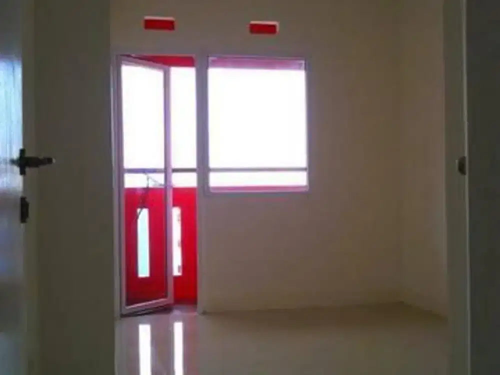 Green Pramuka Residence 2 Kamar Kosongan Mall Tahunan