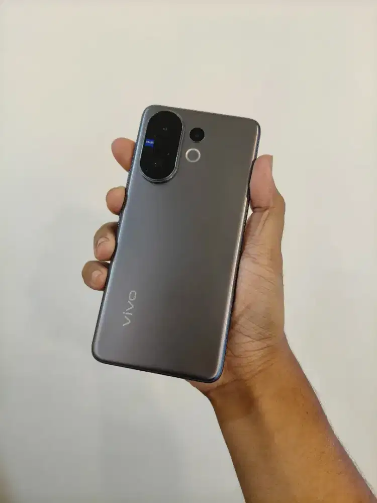 Vivo v60 12/256 like new fullset ori