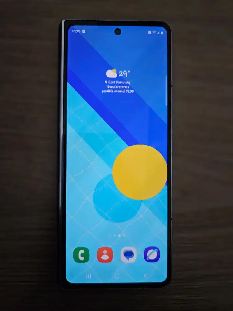 Samsung Z Fold 5 Sein Murah