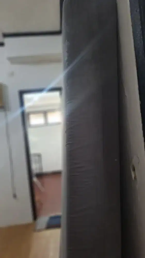 Kasur - Edisi Pindah Rumah