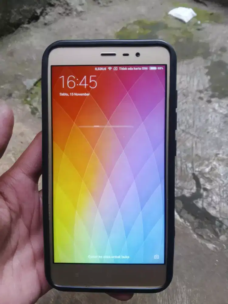 xiomi redmi note 3 ram 3/32