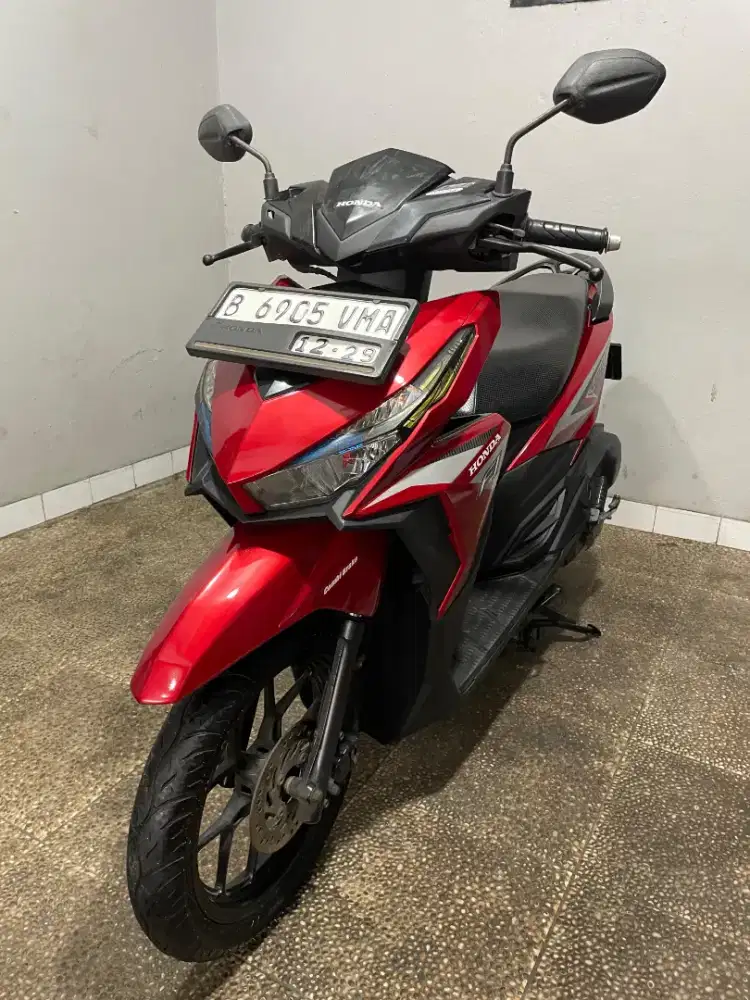 HONDA VARIO 125 LED OLD 2015