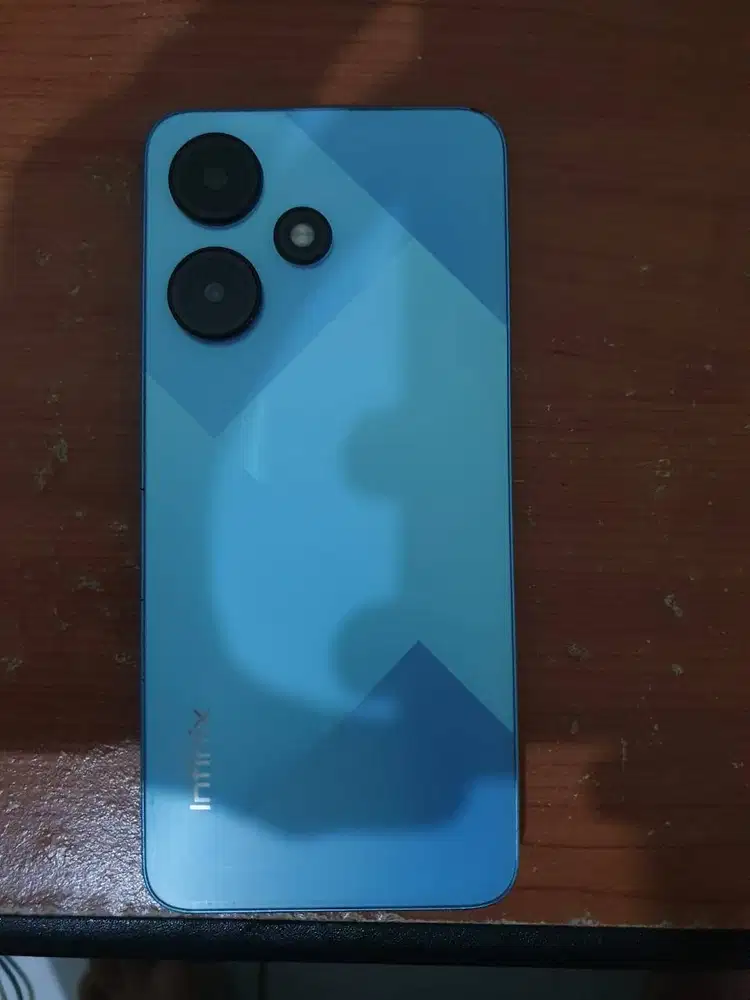 Infinix hot 30i ram 8/128