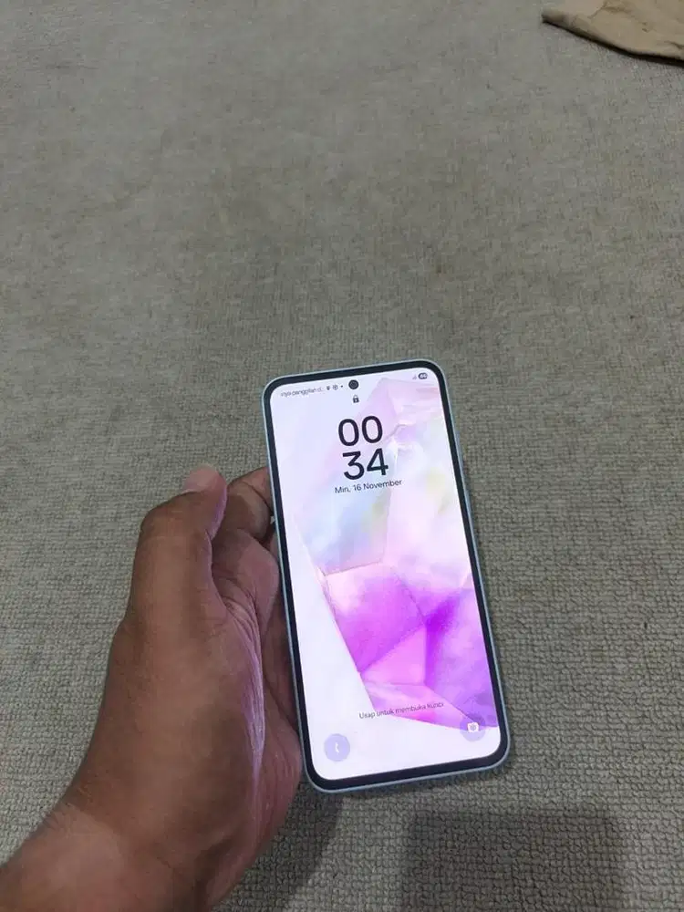 Samsung A35 5G 8/256