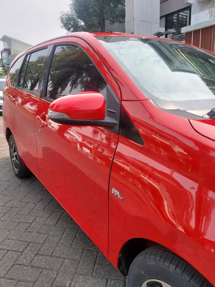 Toyota NEW Calya G MATIC 2020