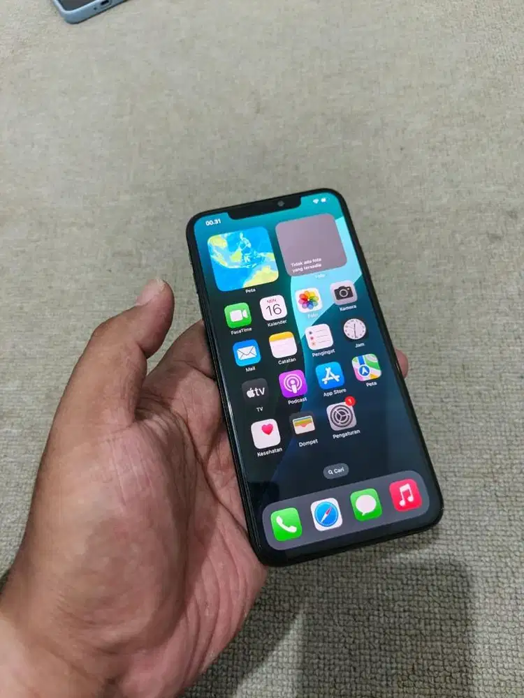 Iphone Xs max 64 Gb