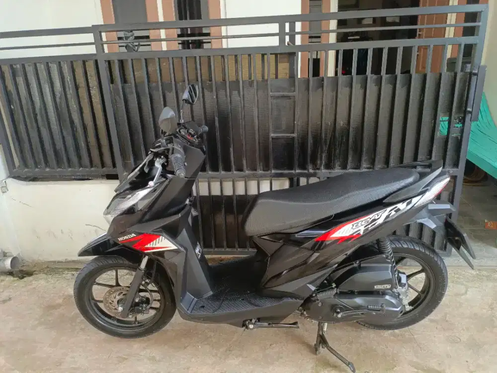 Beat 2023 mulus like new