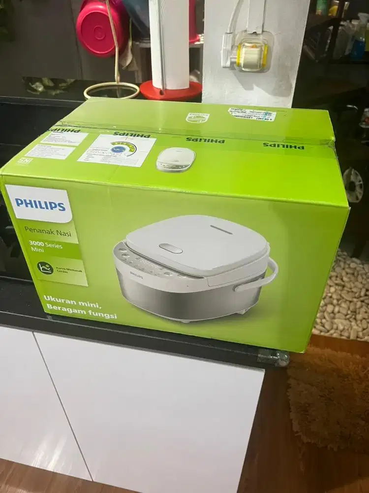 Rice Cooker philips 3000 mini