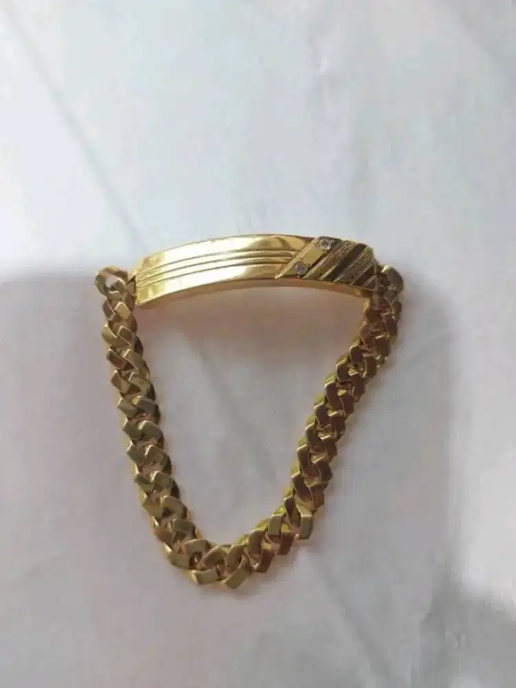 MENERIMA JUAL BELI MAS COD KELOKASI,INBOX ATAU WA