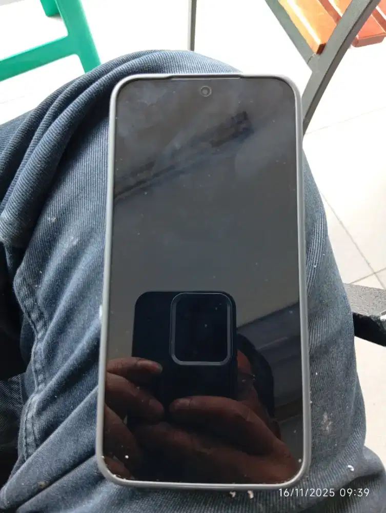 Xiaomi  15T Pro black