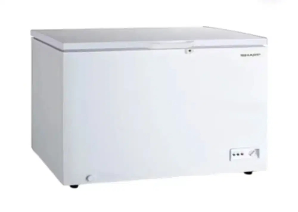 Freezer sharp frv-210x