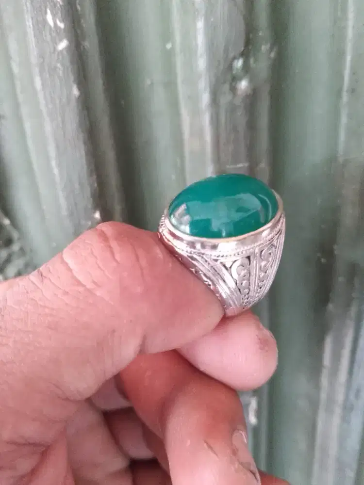 Dijual ijo Garut original bisa dikirim