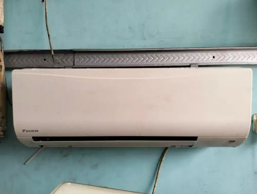 Jual AC Daikin, 1pk,R32