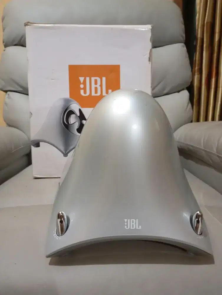 Speaker aktif JBL Creature Subwoofer only