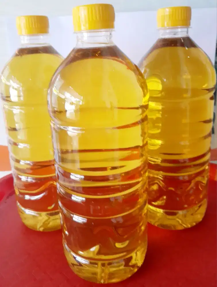 Distributor minyak goreng