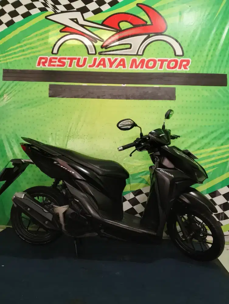 Vario 125 CBS ISS th 2020 kredit DP 1jt#rjm