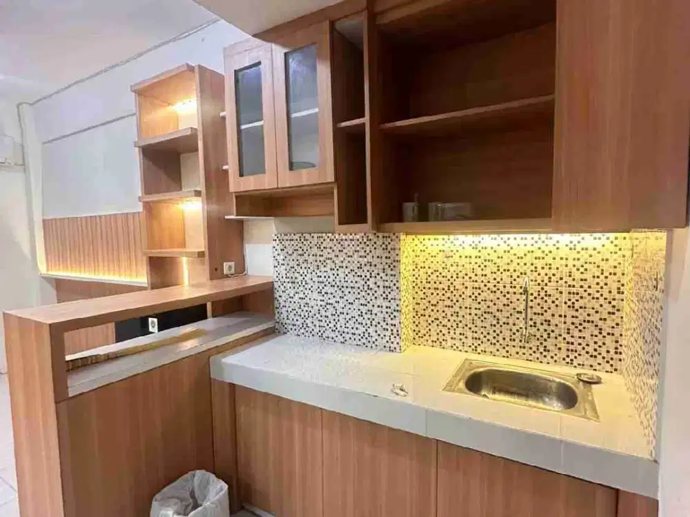 Dekat Unair C‼️Apartemen Puncak Dharmahusada