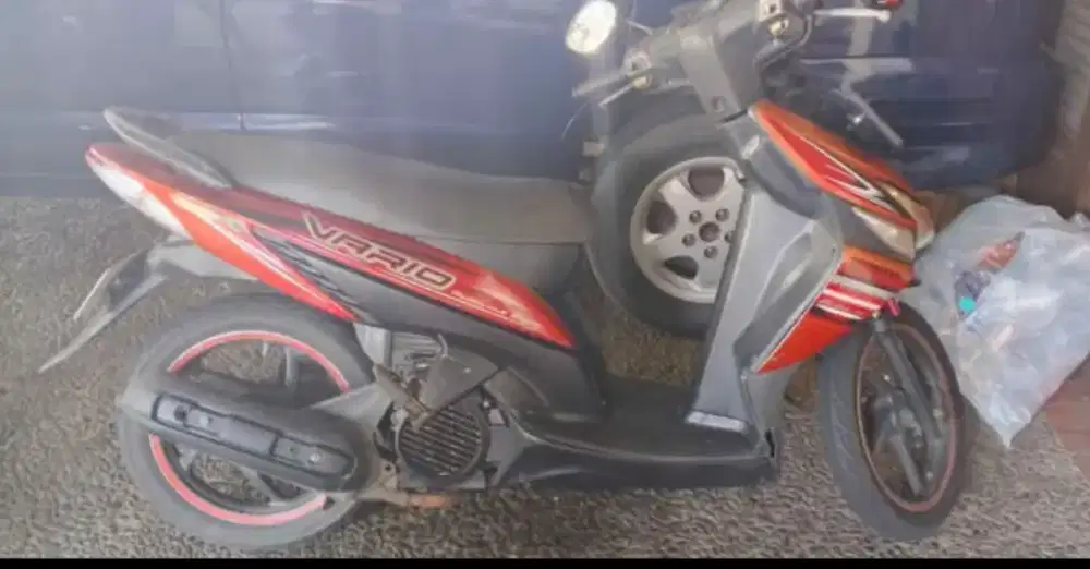 Honda Vario karbu 110