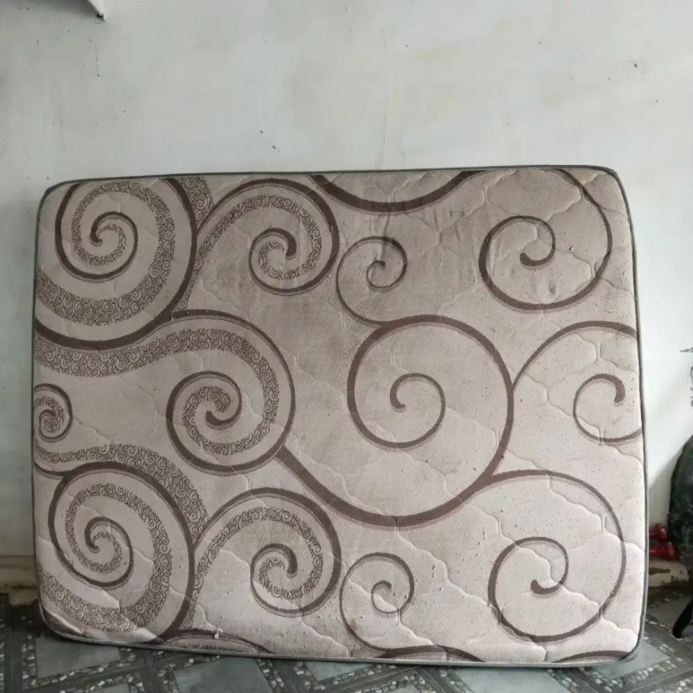 Jual kasur 160x200 merk romance