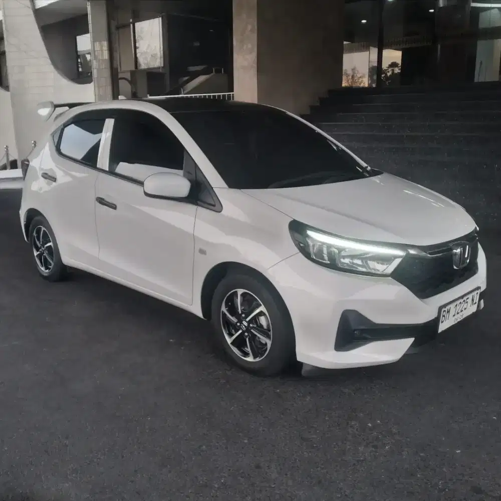 Brio e preslif metic km 28 ribu thn 2023