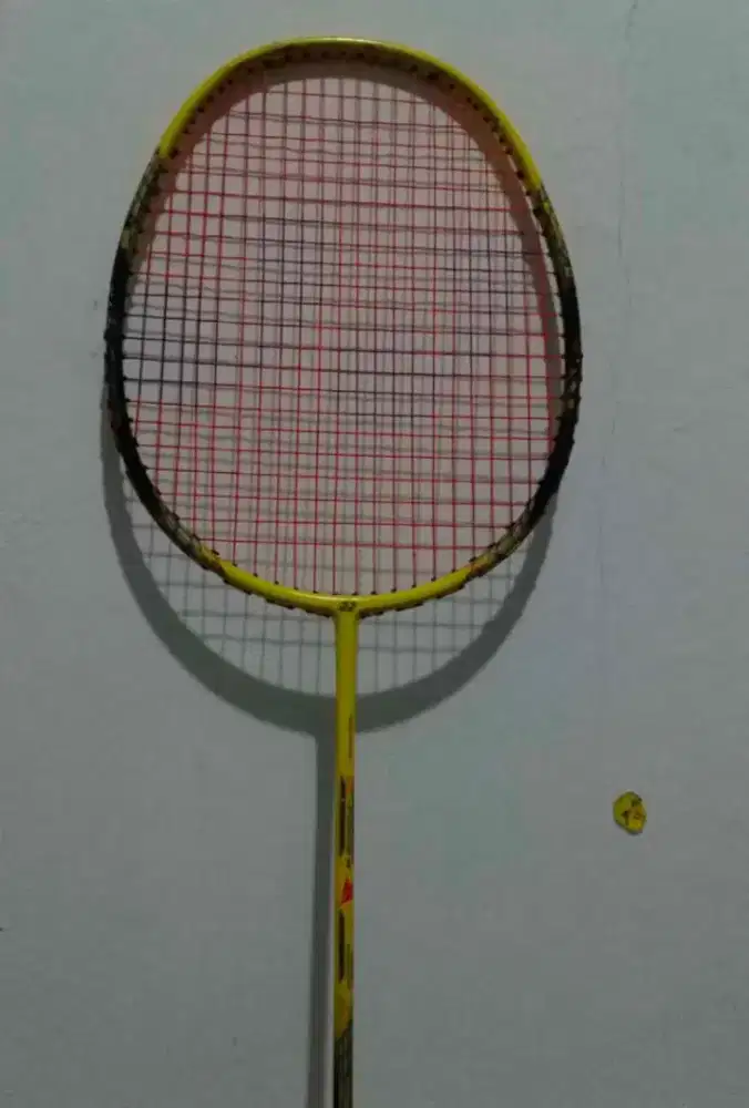 Raket Yonex z force 2