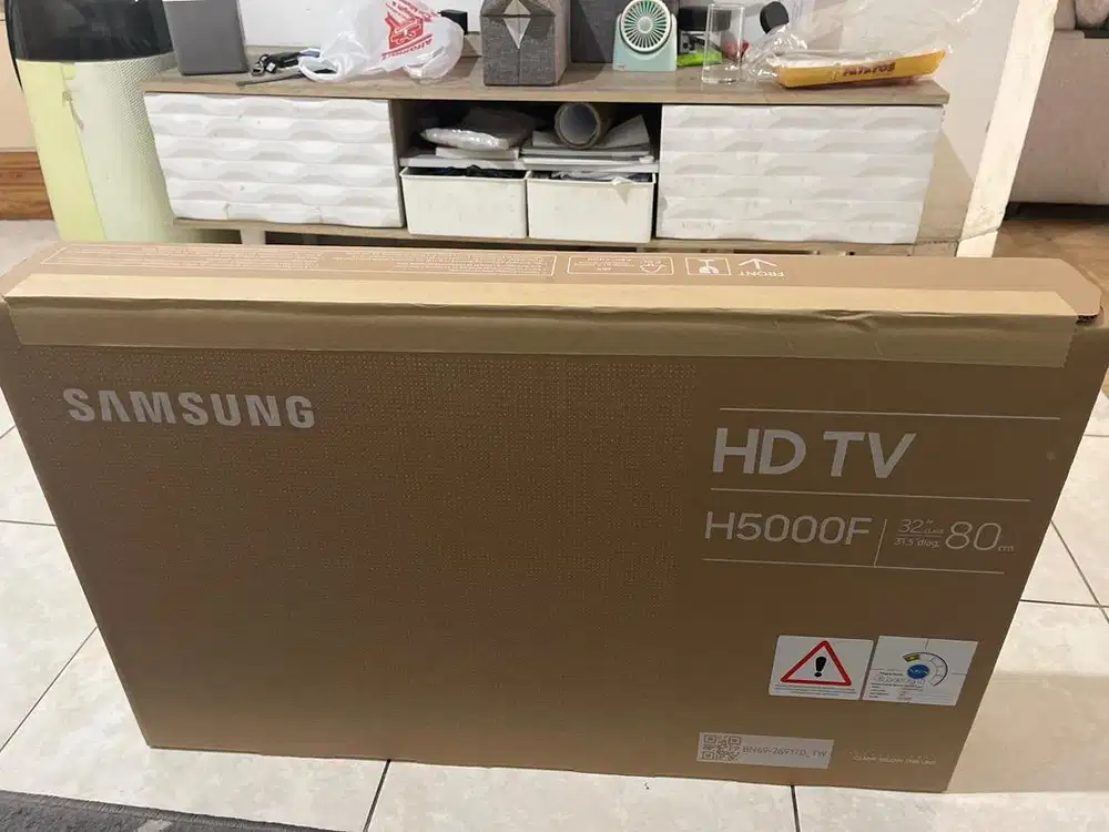 Samsung smart TV 32 Inch