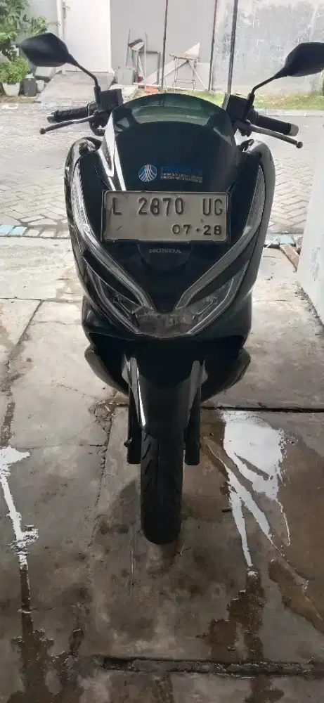 Honda PCX ABS 2018