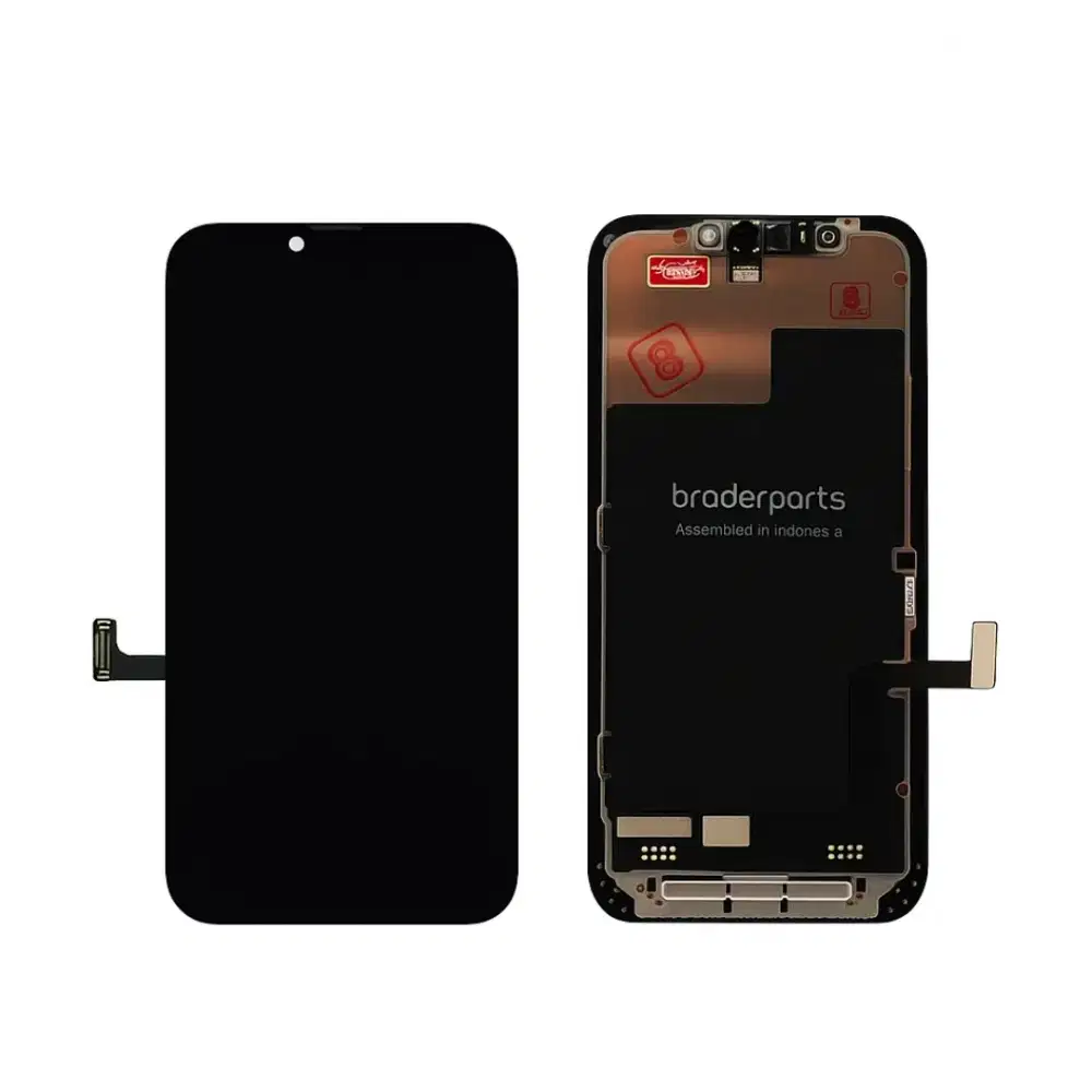 Lcd iphone 13 mini bergaransi