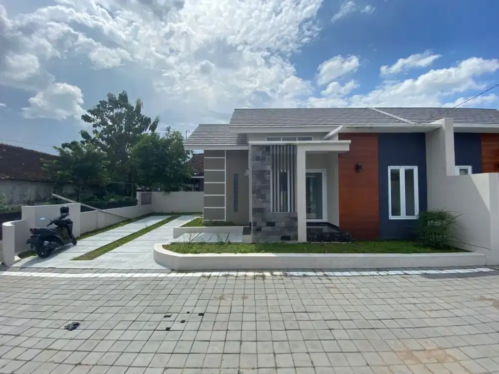 Pintu Gerbang Menuju Kehidupan Nyaman di Timur Yogyakarta