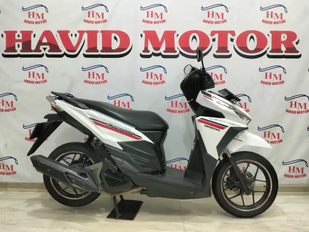 VARIO125, 2016, Mulus, Istimewa Lengkap Terawat Bs TukarTambh