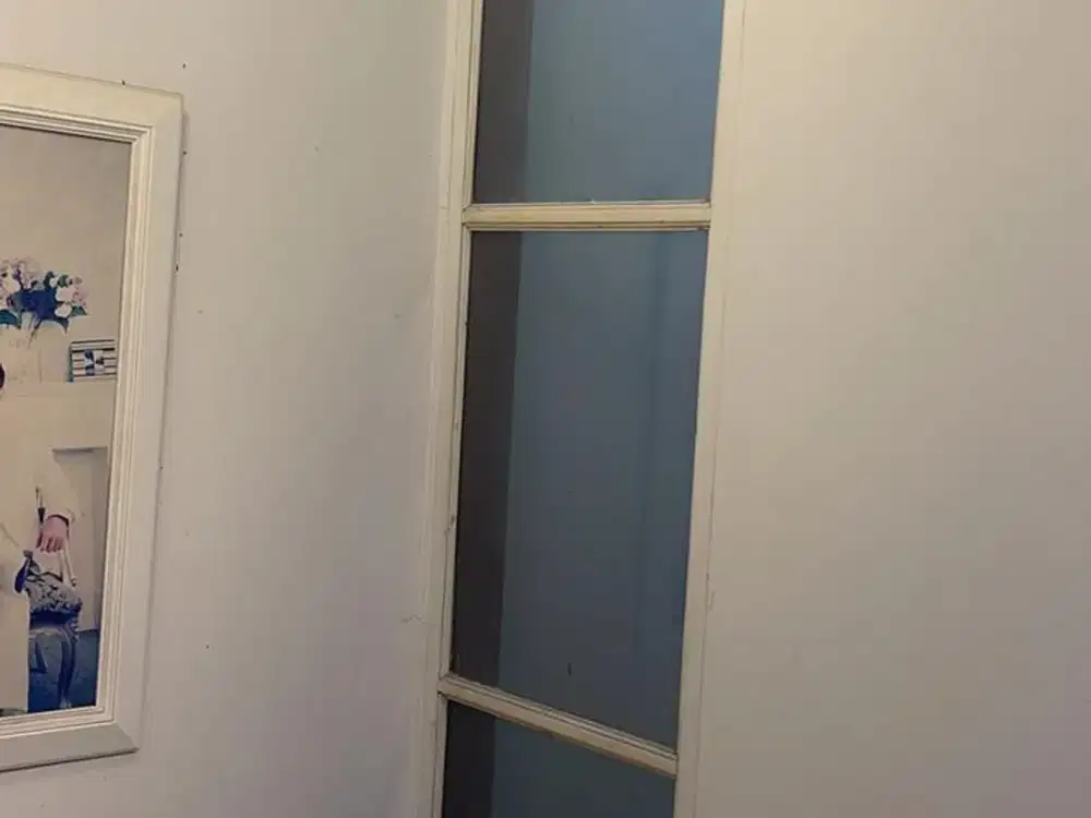 Dijual Cepat Rumah Design Menarik Mutiara Taman Palem Jakarta Barat