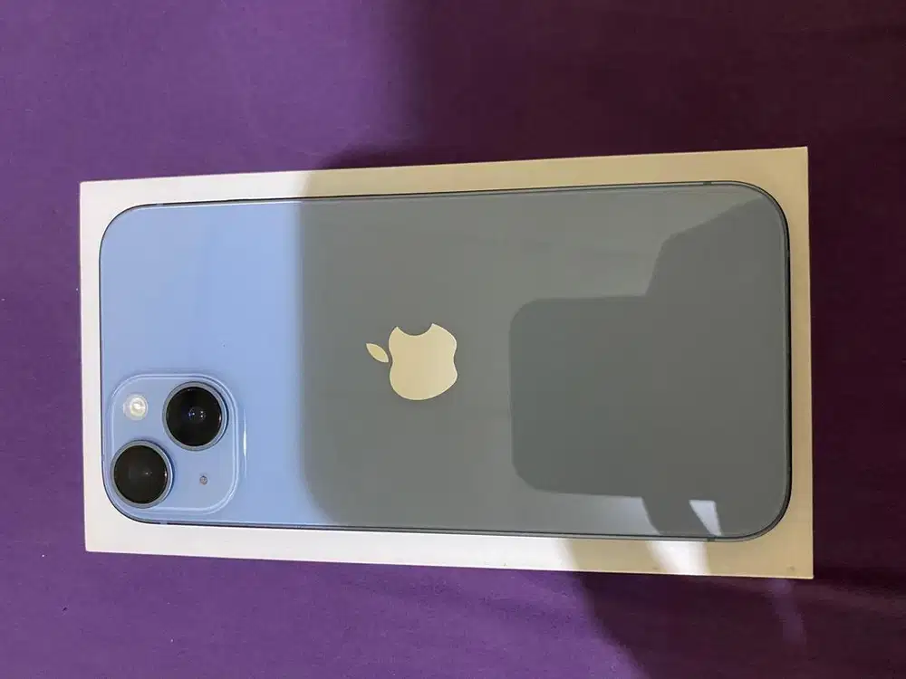 Iphone 14 Like New Beacukai