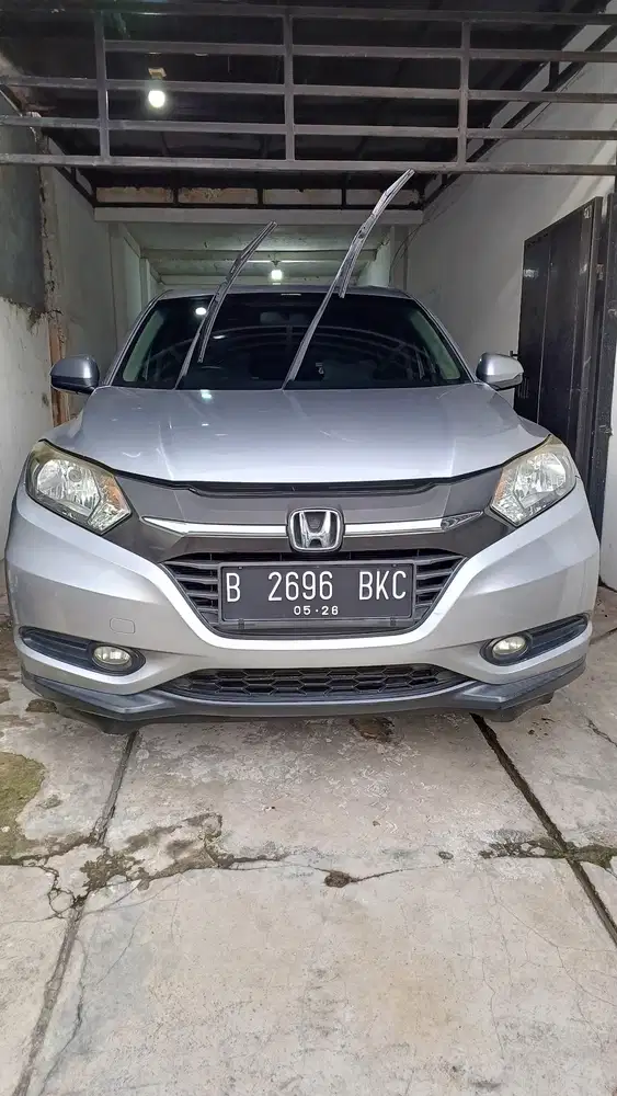 Honda HR-V 2016 Bensin