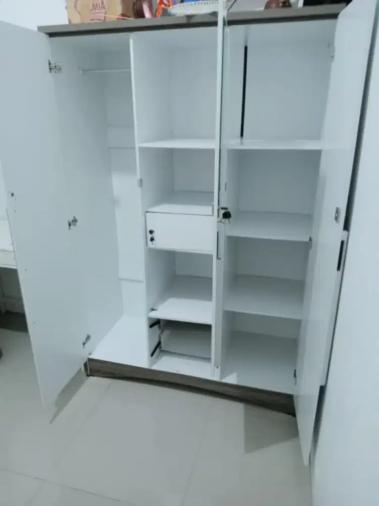 Edisi bantu temen jual all in Krn mau pindah kota