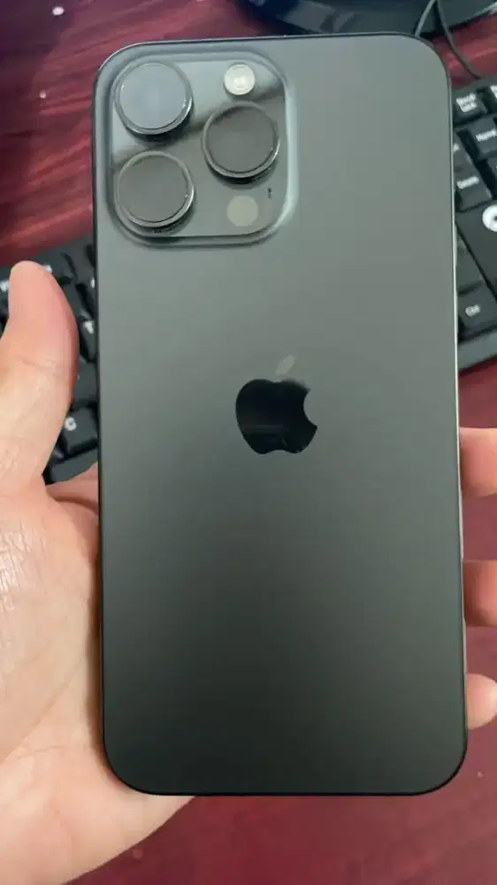 iPhone 15 Promax 512GB Beacukai