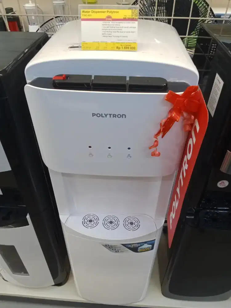 Water dispenser Polytron