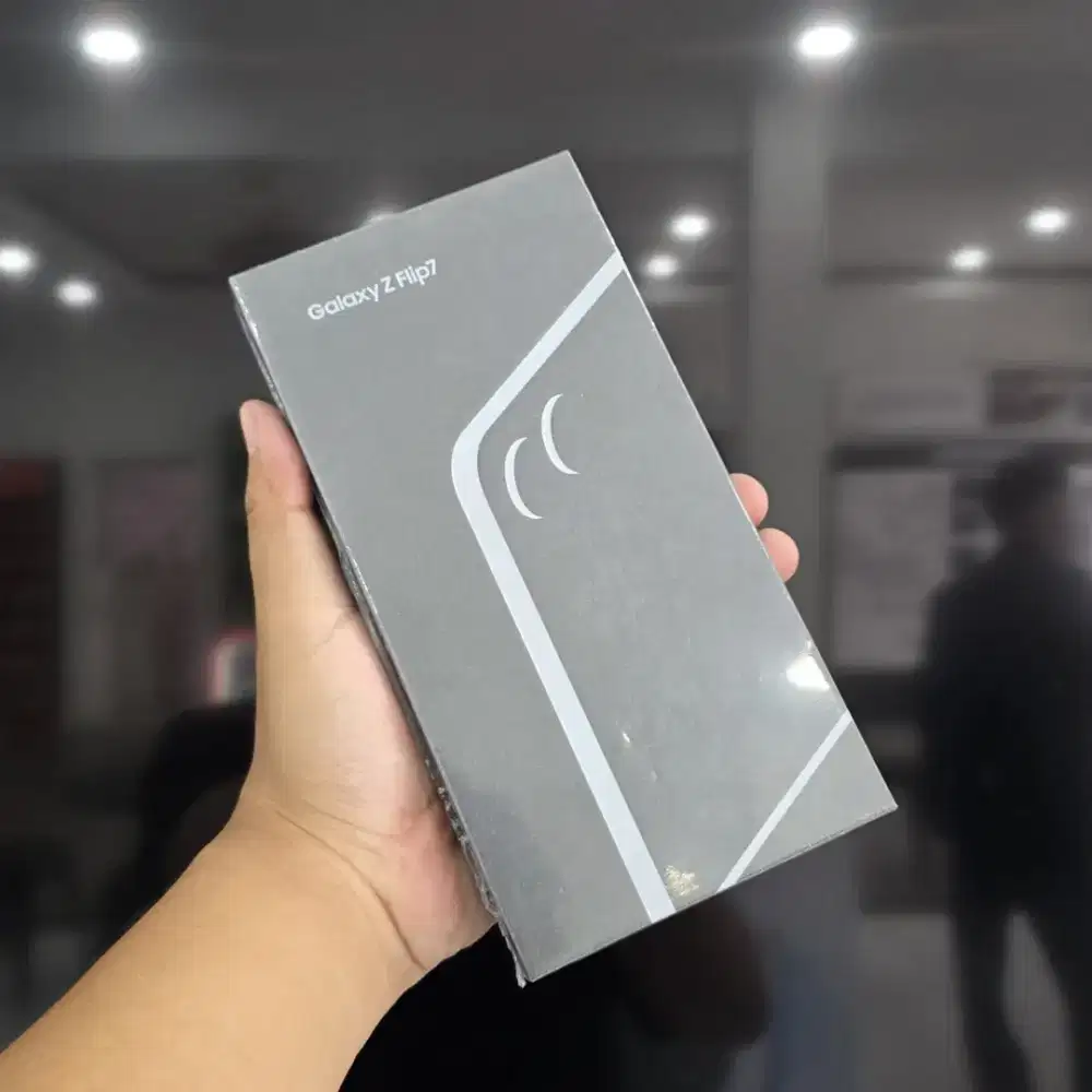 Samsung Galaxy Z flip 7 Cicilan Syarat KTP