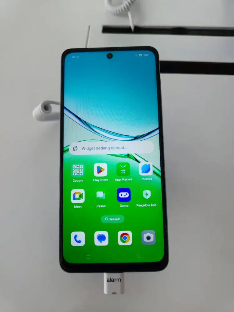 OPPO A5i ( 1.399.000 Dan 1.599.000 )