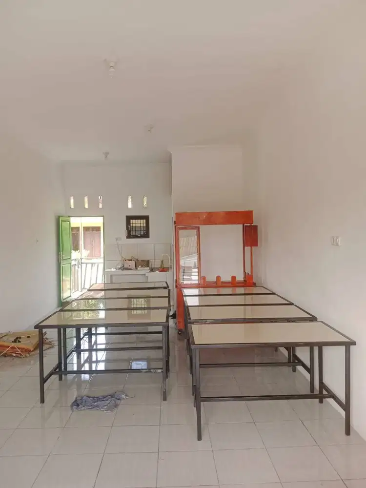 Tukang las panggilan