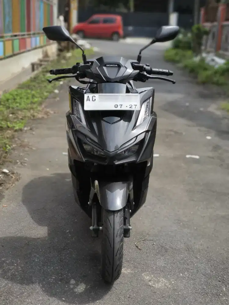 Vario 160 ABS 2022 Istimewa