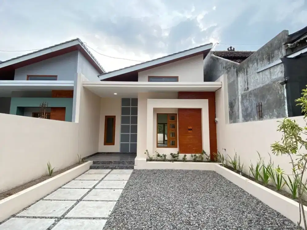 Investasi Premium, Hidup Nyaman di Jantung Budaya Yogyakarta