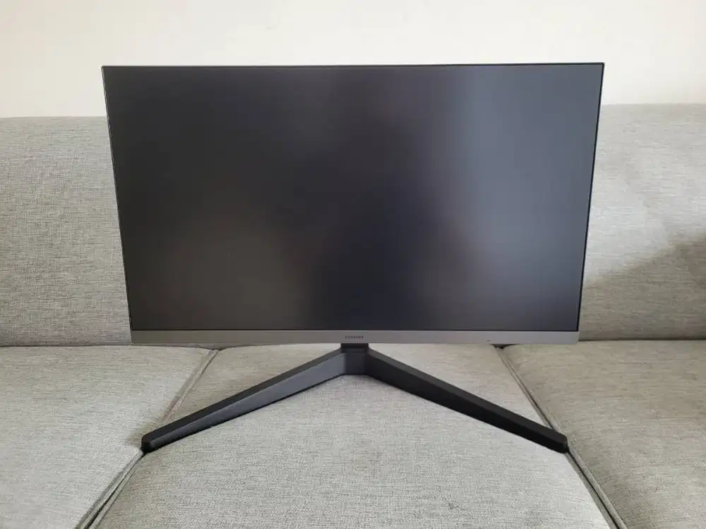 Monitor Samsung 24 100Hz