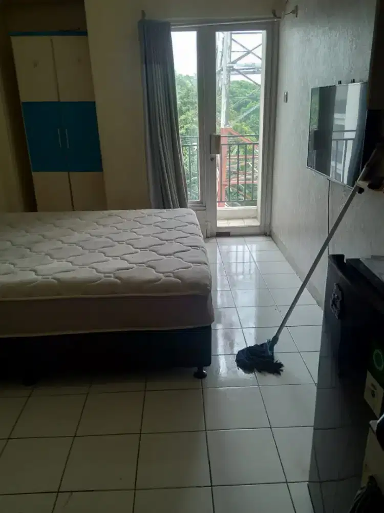 DIJUAL CEPAT APARTEMEN SKYVIEW BSD TIPE STUDIO