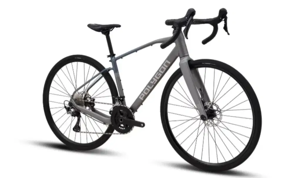 Polygon Sepeda Gravel Tambora A4